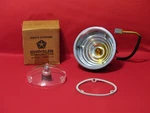 1966 Plymouth Satellite Belvedere Turn Signal Assembly 2575101 With Nos Lens. Fixed Price $180.00.
