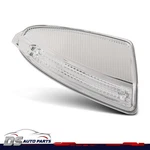 View Mirror Turn Signal Lens Light Fit For Mercedes Benz W204 C250 C300 Rear Rh. Fixed Price $16.50.