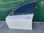 11-16 Bmw 5 Series Left Front Door. Fixed Price $400.00.