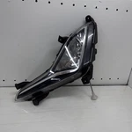 Oem Left Driver Side Halogen Fog Lamp For Hyundai Elantra Sedan 92201-3x210. Fixed Price $75.00.