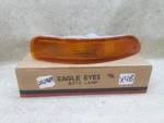 Passenger Right Turn Signal Park Light Fits 93-97 Toyota Corolla X4b-202869. Fixed Price $22.75.