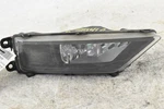 2019 Volkswagen Tiguan Used Oem Right Fog Light Assembly 116-10209r. Fixed Price $94.95.