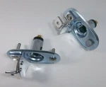 1958-1963 Vw Bug Front Turn Signal Bulb Holders Left & Right Set Of 2 (pair). Fixed Price $53.85.