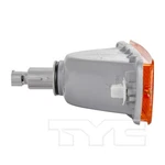 Tyc 12-1337-00 Turn Signal Light Assembly For 89-95 Toyota 4runner Pickup. Fixed Price $26.35.