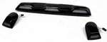 84747497, 84747496 Oem Gm Sierra, Silverado Led Amber Clearance Lights. Fixed Price $99.99.