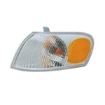 Oem Grade Left Turn Signal 98-00 Toyota Corolla E110 Sedan 81520-02040 Driver. Fixed Price $96.59.