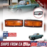 Fit Isuzu Kb20 Kb21 Chevrolet Luv 1972-80 Side Marker Lamp Turn Signal Light. Fixed Price $27.74.