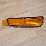 Ford Mustang Right Corner Park Light Lamp Turn Signal Amber 5r33-13200-aa. Fixed Price $30.99.