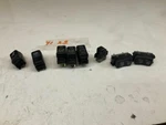 95 96 97 98 99 Mercedes W140 S500 Coupe Switch Button Set Of 8 S. Fixed Price $169.99.