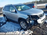 2015 Kia Sorento Oem Used Left Driver Fog Light Assembly 116-60507l. Fixed Price $83.41.