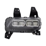 For Kia Telluride 20-22 Passenger Side Replacement Fog Light Capa Certified. Fixed Price $440.27.