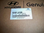 Oem Right Passenger Side Led Tail Lamp For Hyundai Sonata (us) 92402-l0100. Fixed Price $149.99.
