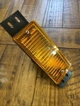 Nice X1 Bmw E30 M3 E28 Early Model Turn Signal Housing W/ Lens 84-88 318i 325e. Fixed Price $99.99.