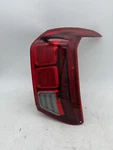 20-24 Palisade Quarter Passenger Right Led Taillight Tail Light Lamp Factory Oem. Fixed Price $200.00.