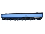 Dp40938 Rivian R1t R1s 2021 2022 2023 2024 Front Center Headlight Panel Bar Oem. Fixed Price $149.99.