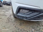 2018 Volkswagen Atlas Used Oem Right Fog Light Assembly 116-10083r 4dr. Fixed Price $110.58.