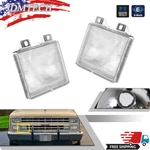 Clear Lens Turn Signal Side Corner Marker Lamp Light For Chevy Gmc Pickup Truck. Fixed Price $19.99.