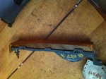 1986 Oldsmobile Ciera Right Passenger Corner/park Light Turn Signal Lamp. Fixed Price $65.00.