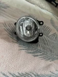 2016-2023 Toyota Tacoma Oem Lh Fog Light 812200802000 - Passenger Side. Fixed Price $50.00.