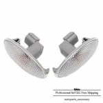 For Toyota Yaris 2005-2013 81730-02090 Side Marker Turn Signal Fender Light 2pcs. Fixed Price $9.99.