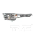 Tyc Turn Signal Light 18-6112-00. Fixed Price $43.68.