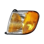 Turn Signal/corner Light For Kia Sportage 99-00 Driver Side Standard Line. Fixed Price $30.24.