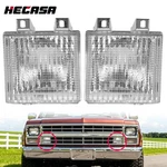 Pair Set Turn Signal Side Corner Marker Lamp Light For Chevy Gmc Pickup Truck. Fixed Price $19.55.