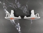 Fender Turn Signal Side Marker Lights For Mitsubishi Outlander Sport Rvr 2011-15. Fixed Price $26.69.