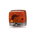 S.56133 Light, Front Marker - Fits Hella Ltd. Fixed Price $29.99.
