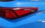2022-2023 Hyundai Kona Passenger Rh Led Quarter Mounted Tail Light Lamp Oem Lkq. Fixed Price $310.58.