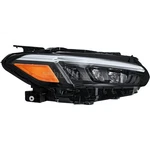 For 2022-2024 Honda Civic Sport Touring Led Headlight Headlamp Passenger Right. Fixed Price $149.99.