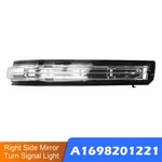 Right Side Mirror Turn Signal Light For Mercedes-benz W169 W245 A1698201221. Fixed Price $28.78.