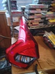 Mitsubishi Eclipscrs 2019 Tail Light. Fixed Price $249.00.