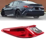 For Toyota Camry Le Se 2025 Halogen Driver Left Tail Light Outer 81560-aq010. Fixed Price $58.27.
