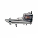 Depo 335-1613l-ac Turn Signal Light, Front, Lh. Fixed Price $158.58.