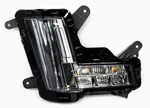 Oem Right Passenger Side Led Fog Lamp For Cadillac Escalade, Esv 84018691. Fixed Price $212.50.