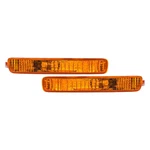 For Honda Accord 96-97 Turn Signal/parking Light Driver Side Replacement. Fixed Price $26.19.