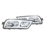 Fog Light Lens & Housing For Acura Mdx 2007-2009 Lh Or Passenger Side 116-50229l. Fixed Price $132.19.
