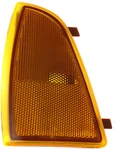 Driver Side Corner Light For Chevrolet S10 1994-1997. Fixed Price $14.73.