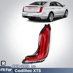 For 2018 2019 Cadillac Xts Led Tail Light Brake Lamp W/bulb Right Passenger Side. Fixed Price $144.99.