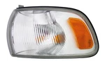 Corner Turn Signal Light For 91-97 Toyota Previa Driver Left. Fixed Price $45.00.