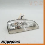 08-10 Porsche Cayenne 957 Front Left Driver Side Turn Signal Lamp Light Oem. Fixed Price $110.50.