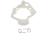 Turn Signal Cam For 1992 Chevy C1500 Suburban Wd994rk. Fixed Price $32.34.