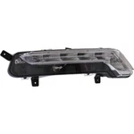 For Chevy Impala 2016-2020 Daytime Running Light Passenger Side Capa Led. Fixed Price $380.88.