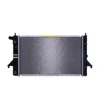 Cu1398 Aluminum Radiator Fit For Saturn Sc Sc1 Sc2 Sl Sl1 Sl2 Sw1 Sw2 1.9 L4. Fixed Price $95.38.