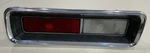 1967 Camaro Ss Z28 Original Gm Left Side Tail Light Assembly Very Nice Survivor. Fixed Price $119.99.