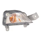 Passenger Side Replacement Turn Signal/parking Light (value Line). Fixed Price $50.28.