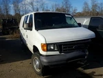 Passenger Corner/park Light Fits 03-07 Ford E150 Van. Fixed Price $97.00.