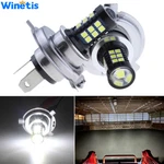 2x Super Bright Led Light Bulbs For Deere 2025r 2026r 2520 2720 3032e Headlight. Fixed Price $20.28.