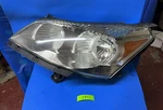 2009-2012 Chevy Traverse Left Driver Side Headlight With Projector Beam, Oem. Fixed Price $23.99.